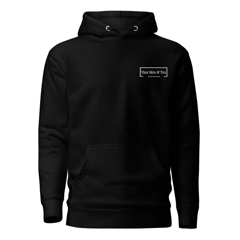  Signature Hoodie 