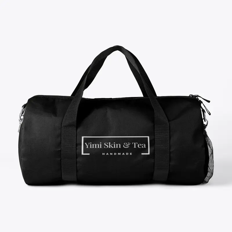 Signature Duffle Bag