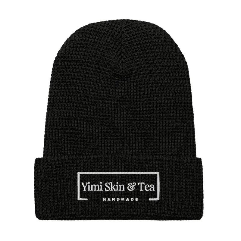 Signature Beanie